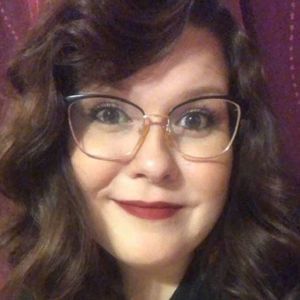 Meet your Posher, Cortney